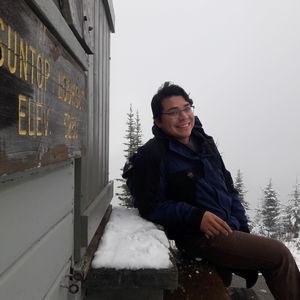 Meet your Posher, Benjamin